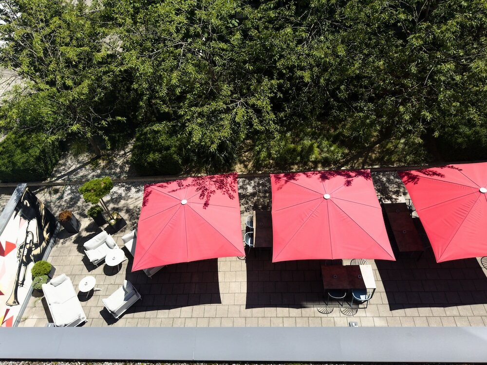 Фото Ibis Muenchen City West