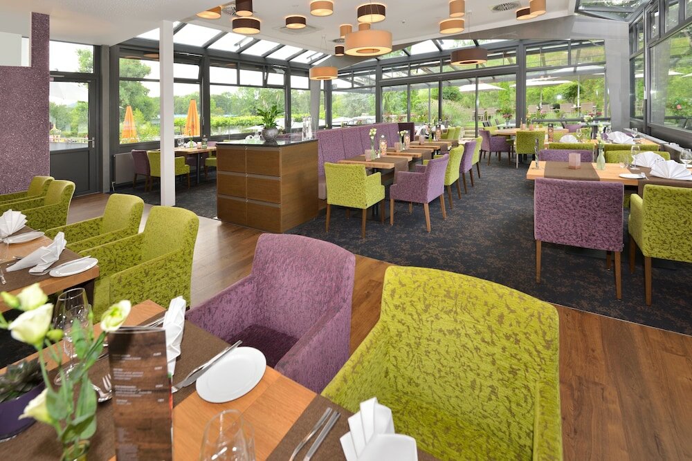 Фото Ringhotel Zweibrücker Hof Herdecke