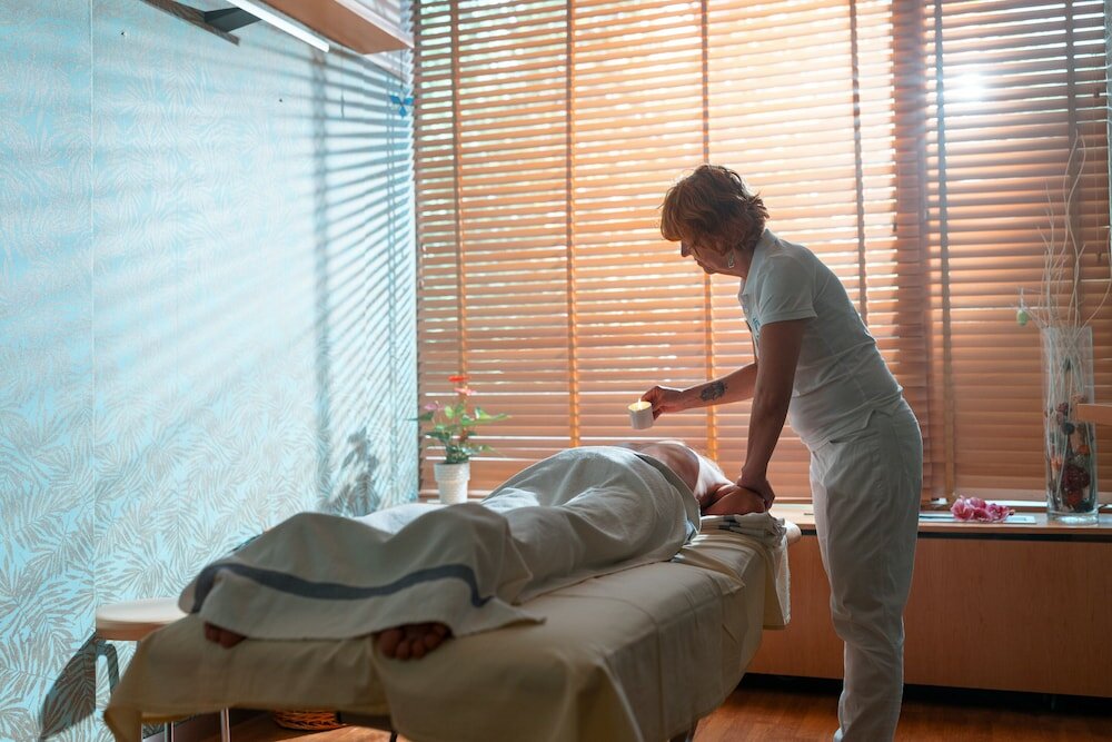 Фото Thermal Margaret Island