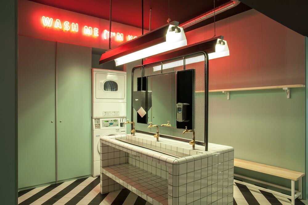 Фото Bastardo Hostel