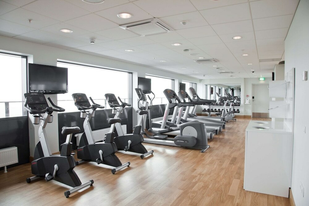 Фото Scandic Sydhavnen