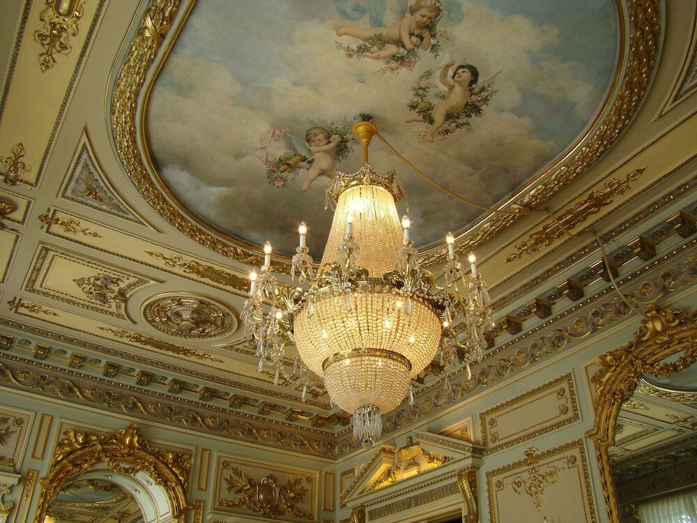 Фото Hotel Continental Palacete