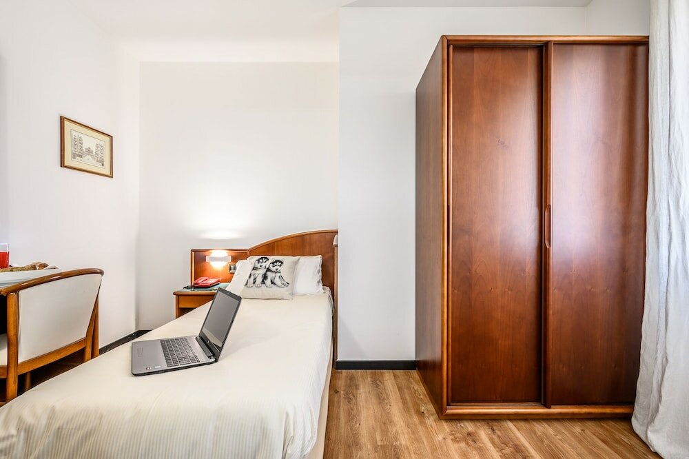 Фото Hotel Daunia