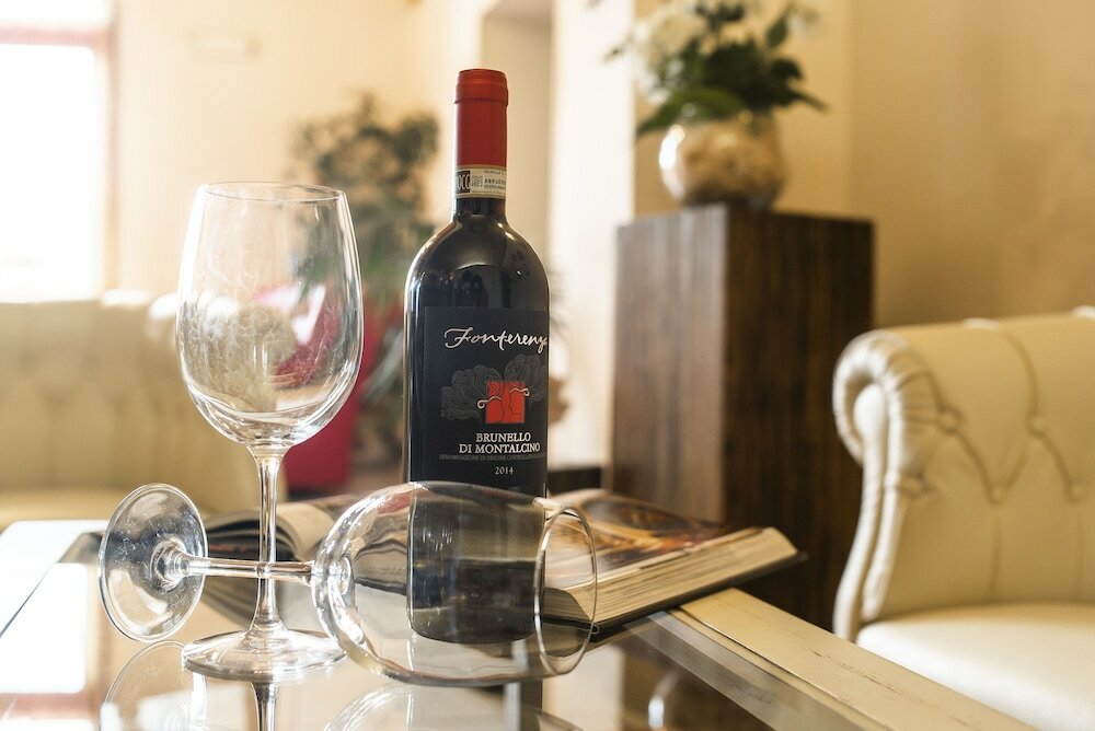 Фото Hotel La Colonna