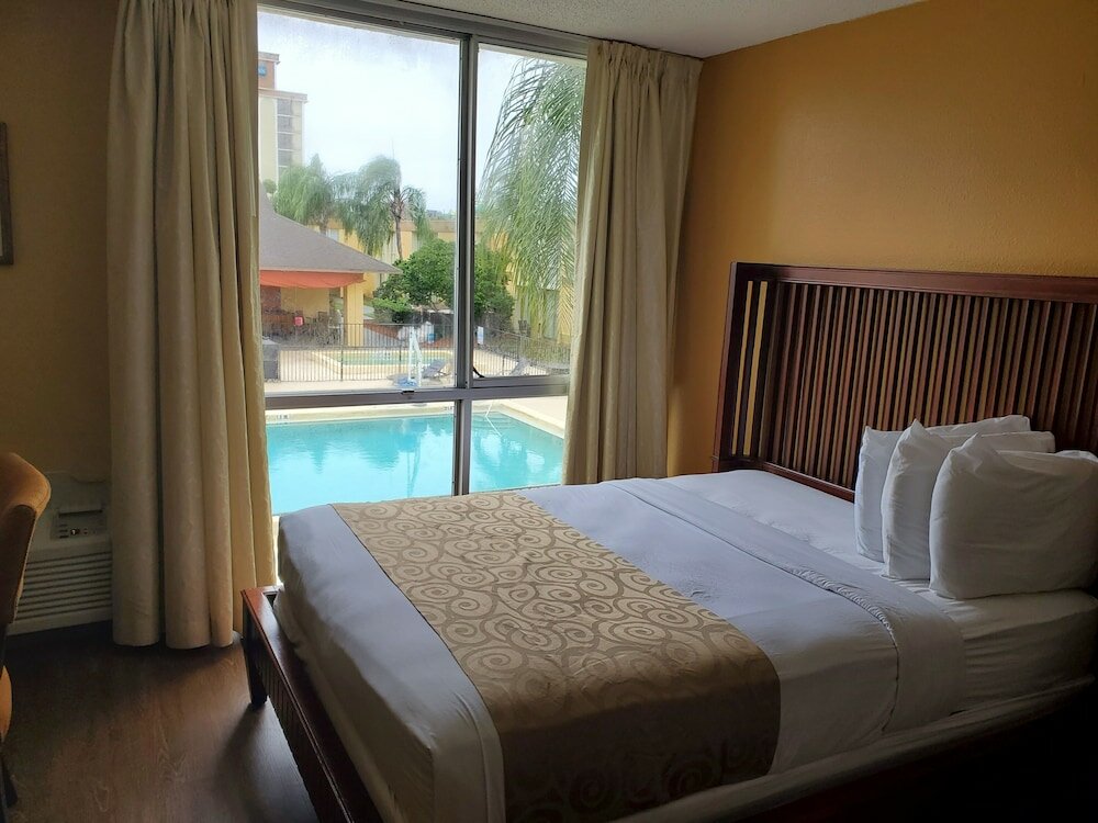 Фото Floridian Express Hotel