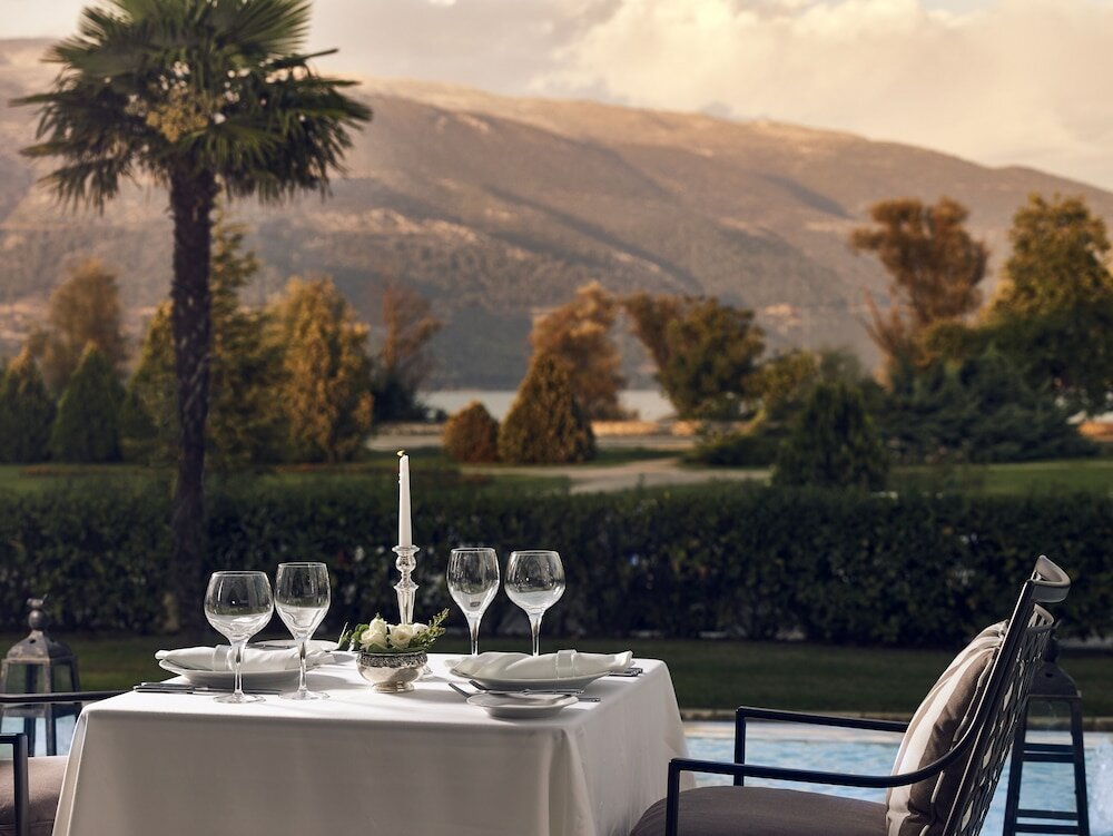 Фото Hotel Du Lac Congress Center & SPA