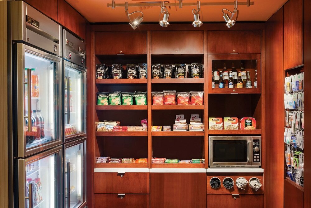 Фото Courtyard by Marriott Oklahoma City Downtown