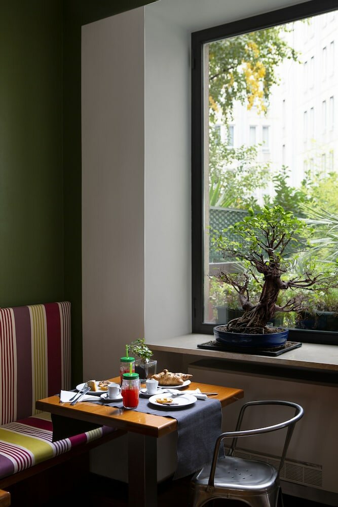 Фото Hotel Colombia