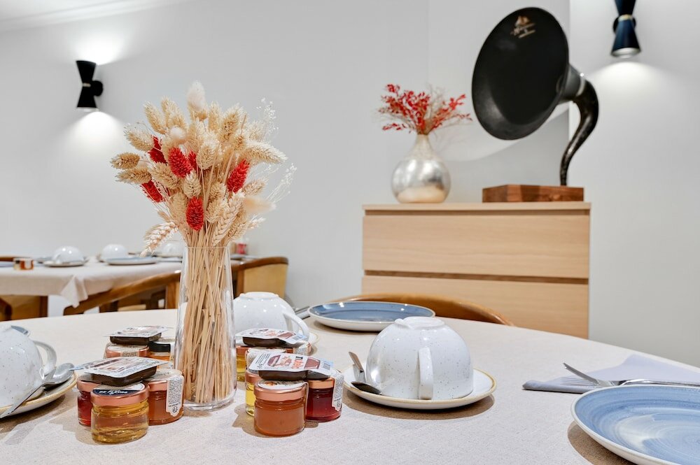 Фото Hotel Elysees Opera