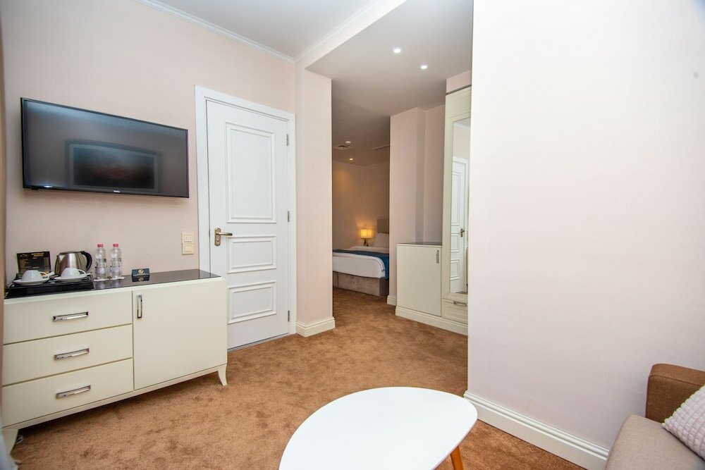 Фото City Avenue