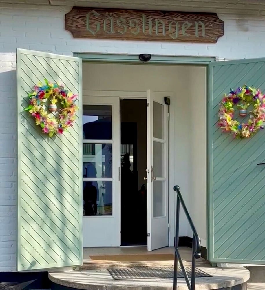 Фото Hotell Gässlingen