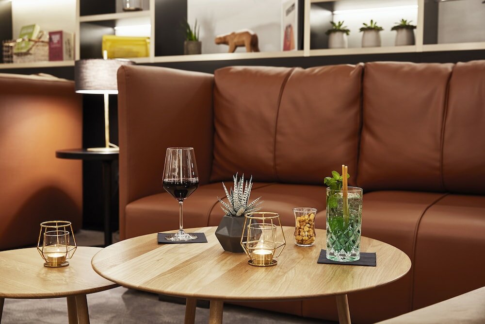 Фото INNSiDE by Melia