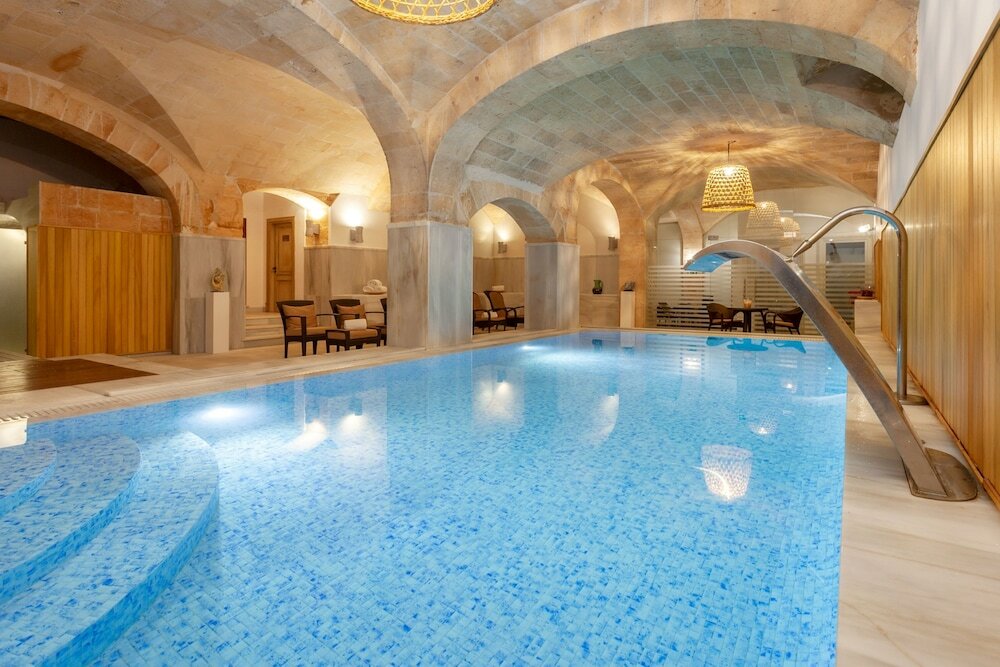 Фото Son Julia Country House & SPA