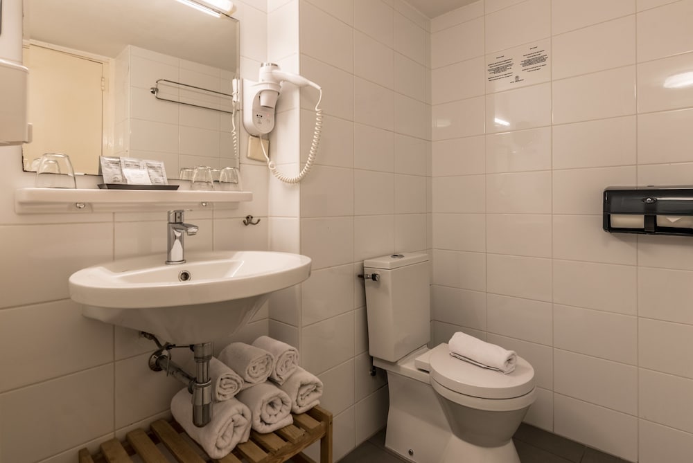 Фото Hotel Amstelzicht