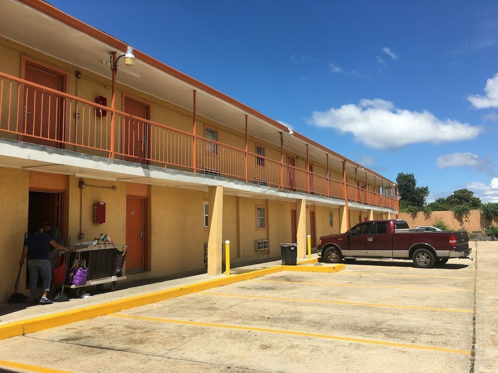 Фото Monte Carlo Motel