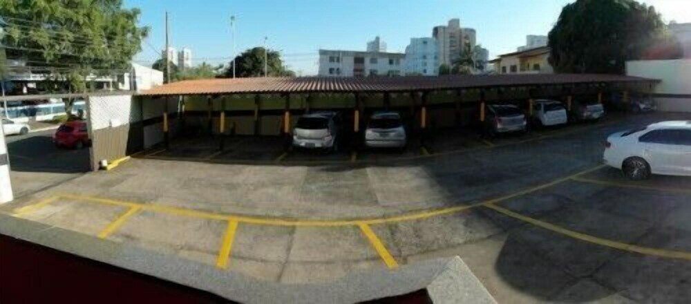 Фото Hotel Itaipu