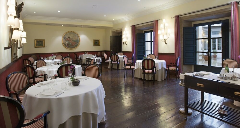 Фото Hotel Palacio Aviles, Affiliated by Meliá