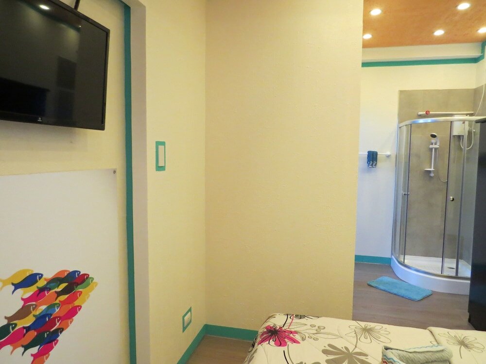 Фото Alon Travelers Lodge