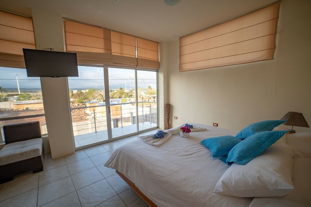 Фото Hotel Albatross