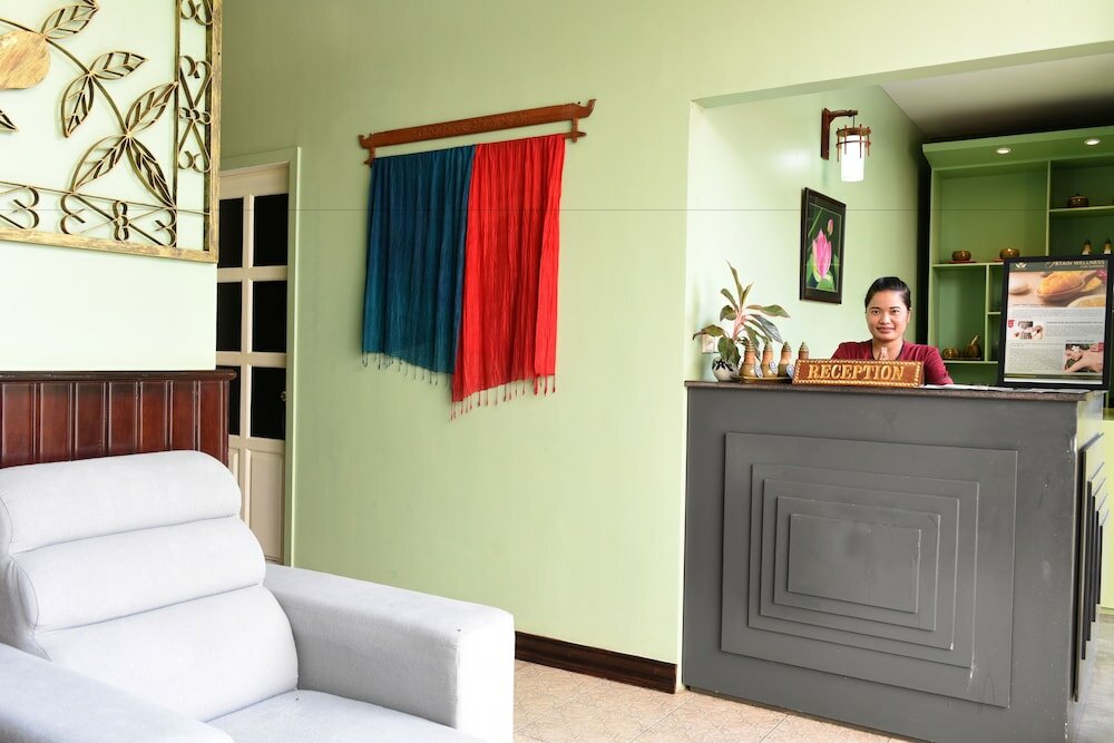 Фото Memoire Siem Reap Hotel