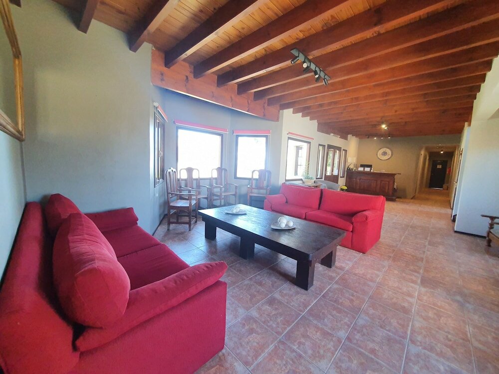 Фото Hostería Glaciares de la Patagonia