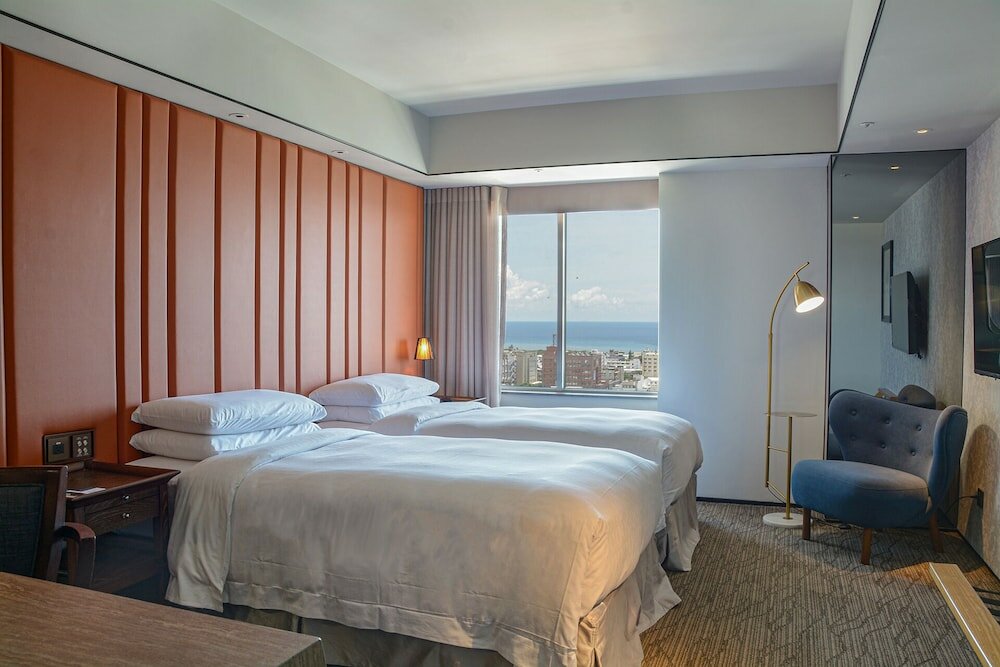 Фото Sheraton Taitung Hotel