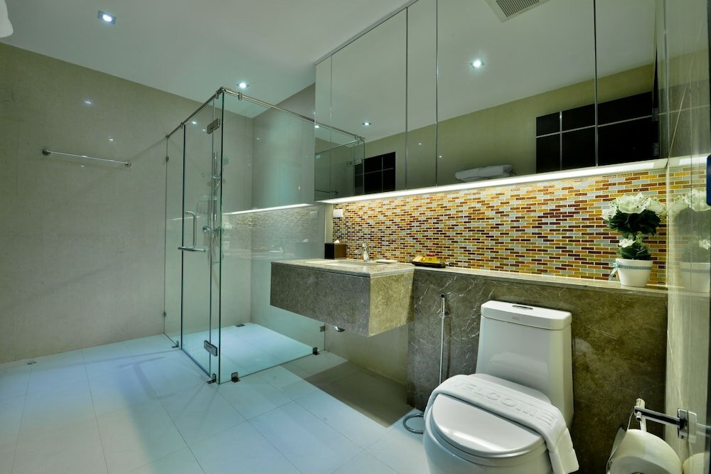 Фото The Prestige Nana