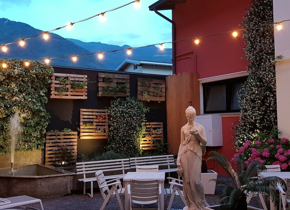 Фото Hotel Diana