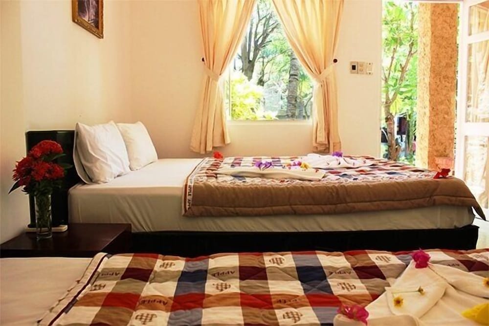 Фото Minh Tam Resort