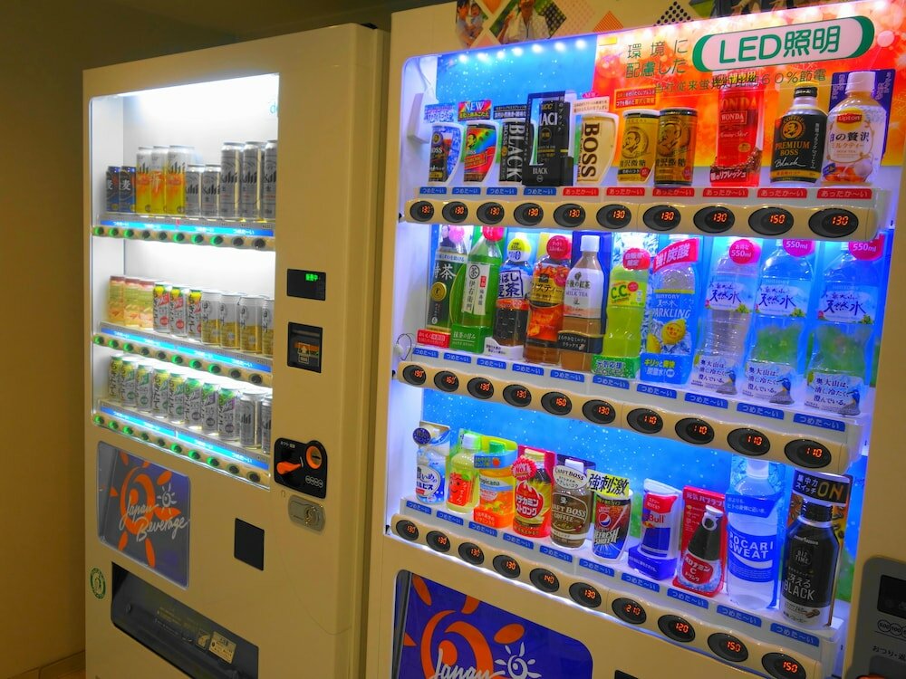 Фото City Plaza Osaka Hotel & SPA