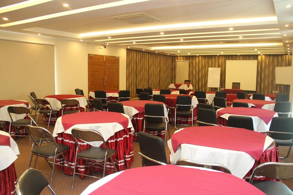 Фото Century Park Residence