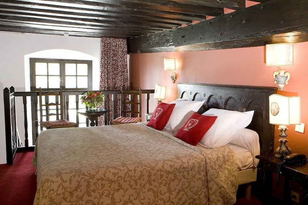 Фото Grand Hotel de l'Abbaye