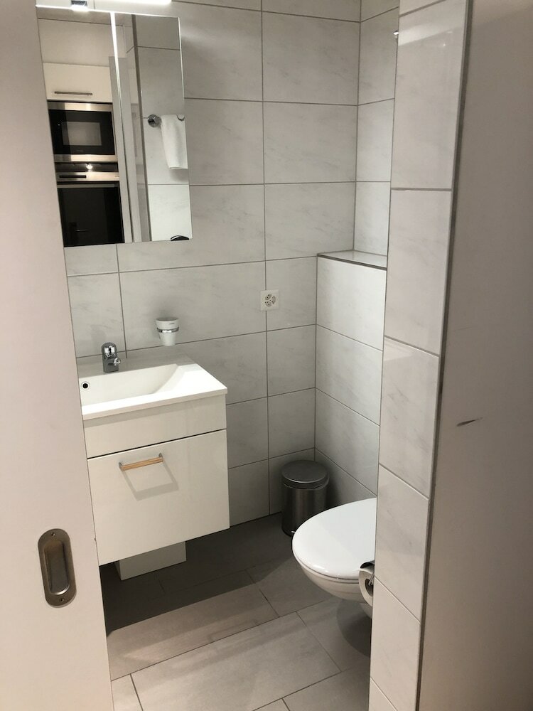 Фото Residence Appartements