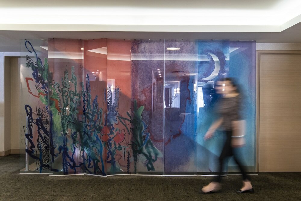 Фото Amalia Hotel Athens