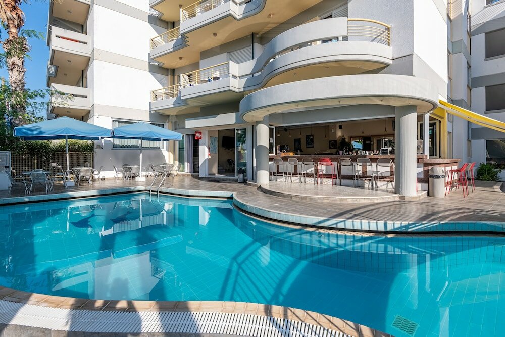 Фото Angela Hotel