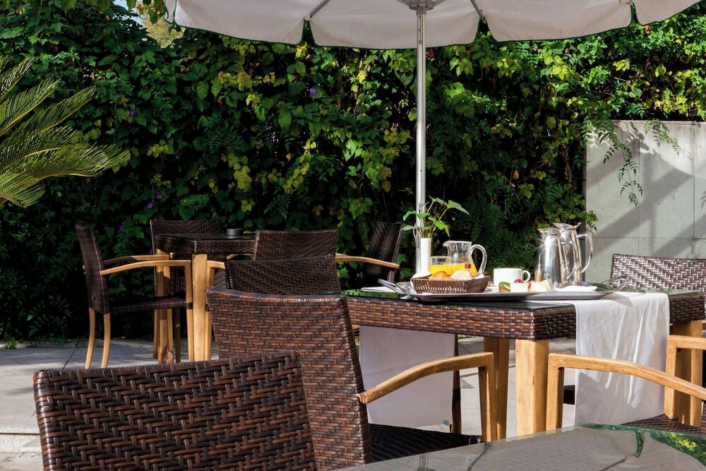 Фото Ac Hotel Ciudad de Sevilla by Marriott