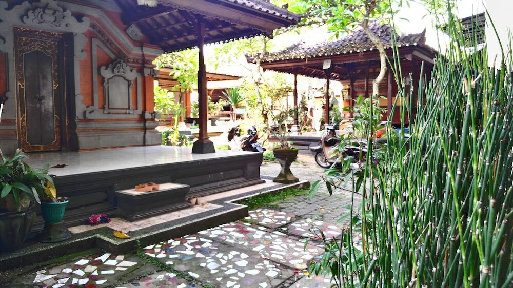 Фото Nyoman Badri Homestay