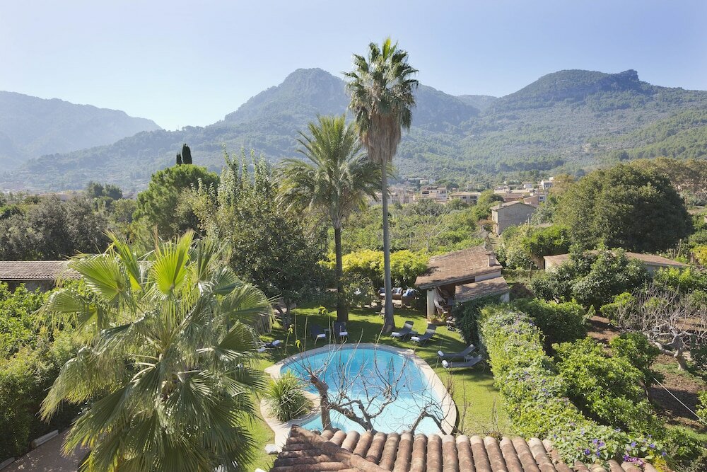 Фото Finca Can Quatre