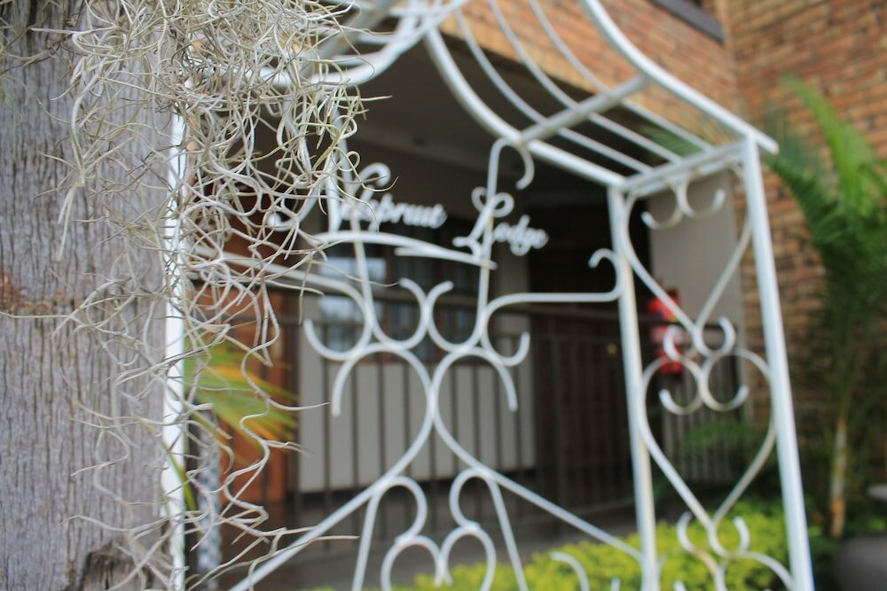 Фото Nelspruit Lodge