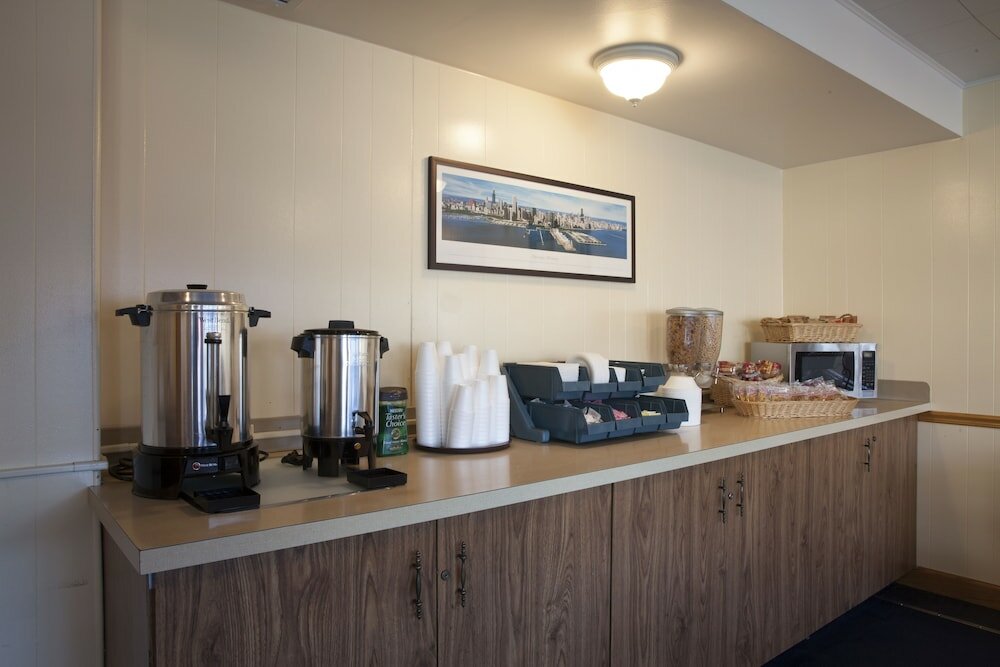 Фото Heart O' Chicago