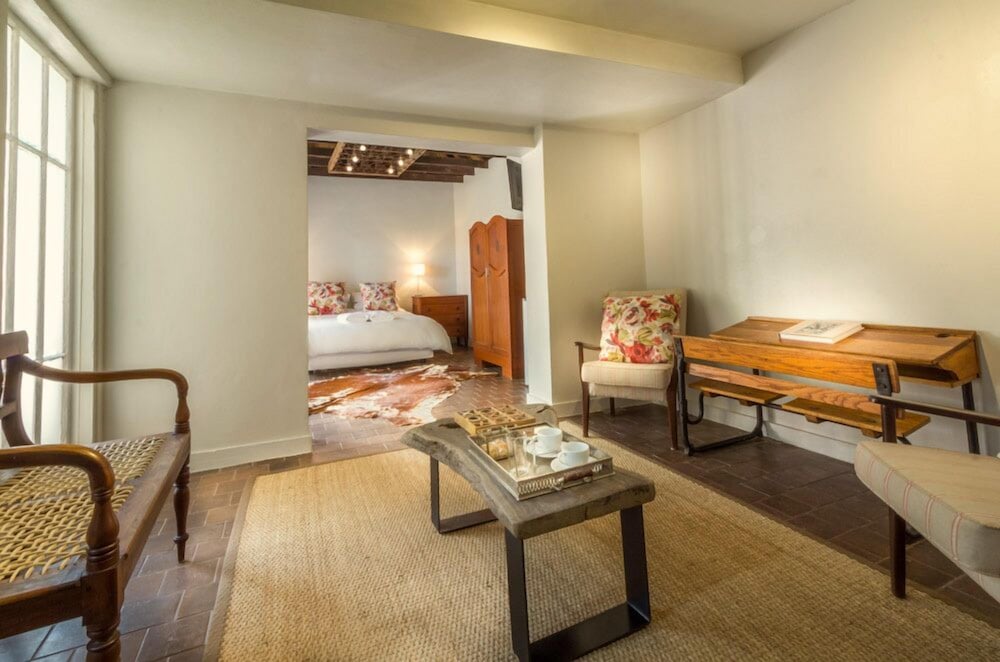 Фото Pierneef's Kraal