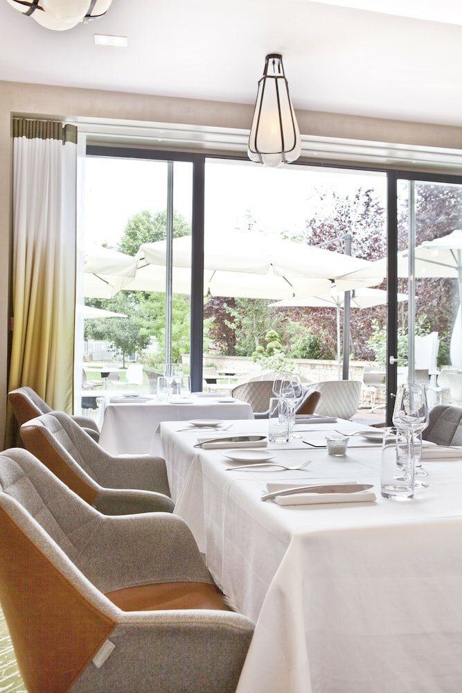 Фото Hotel Angoulême Le Saint Gelais