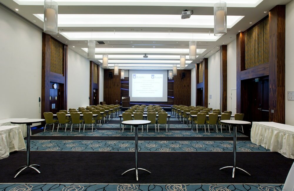 Фото Quality Hotel Fredrikstad