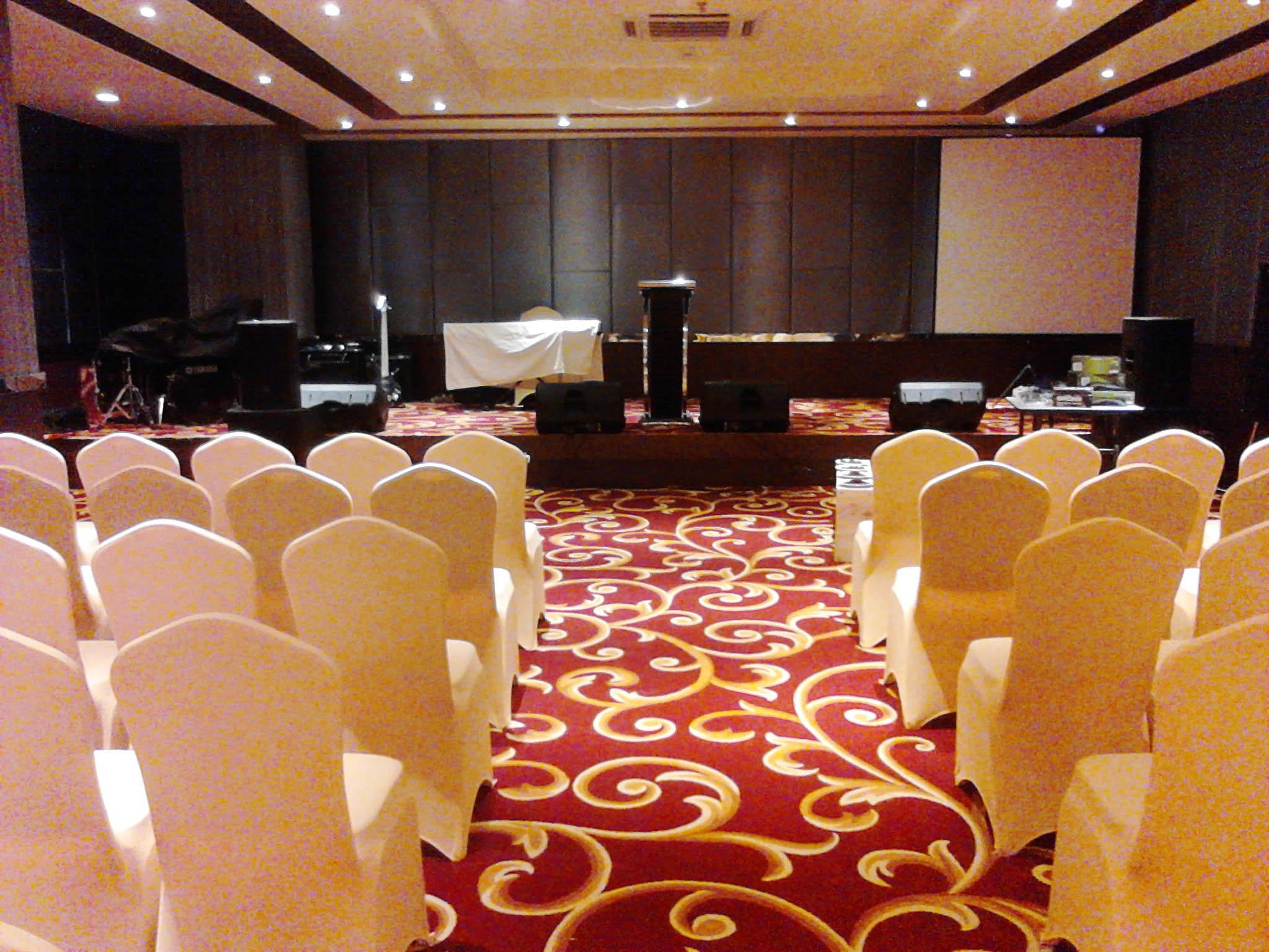 Фото Hotel Remcy