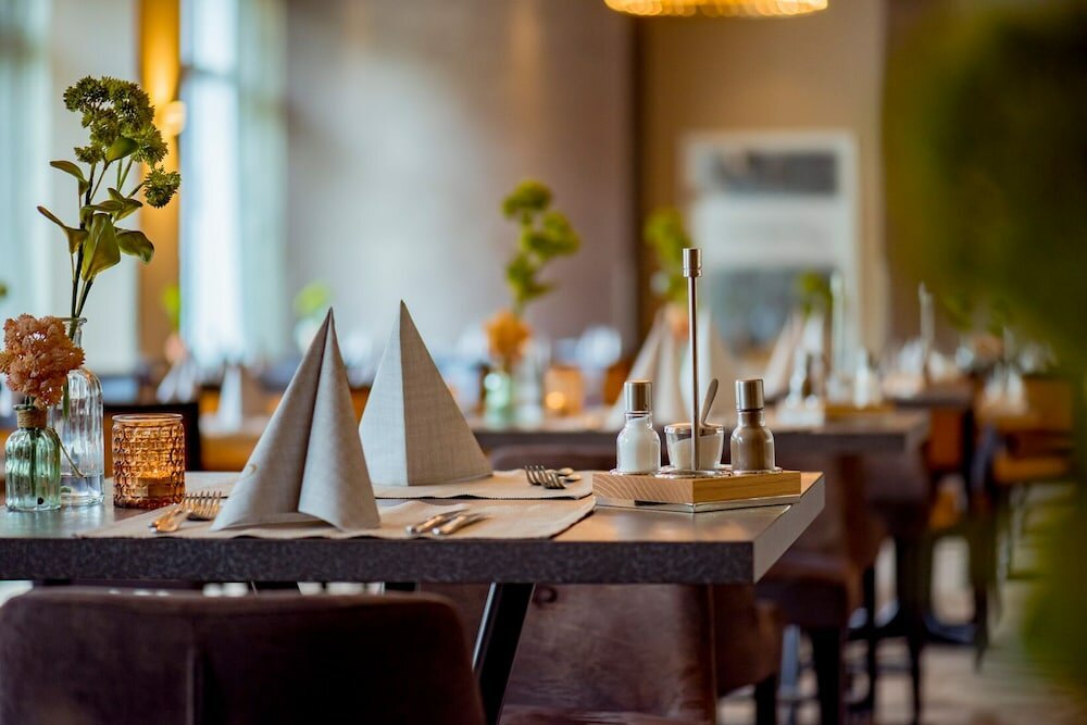 Фото Caravelle Hotel im Park