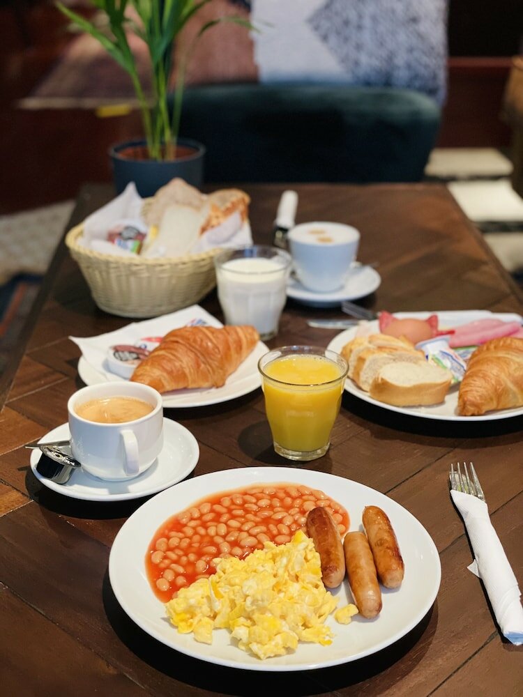 Фото отеля 5