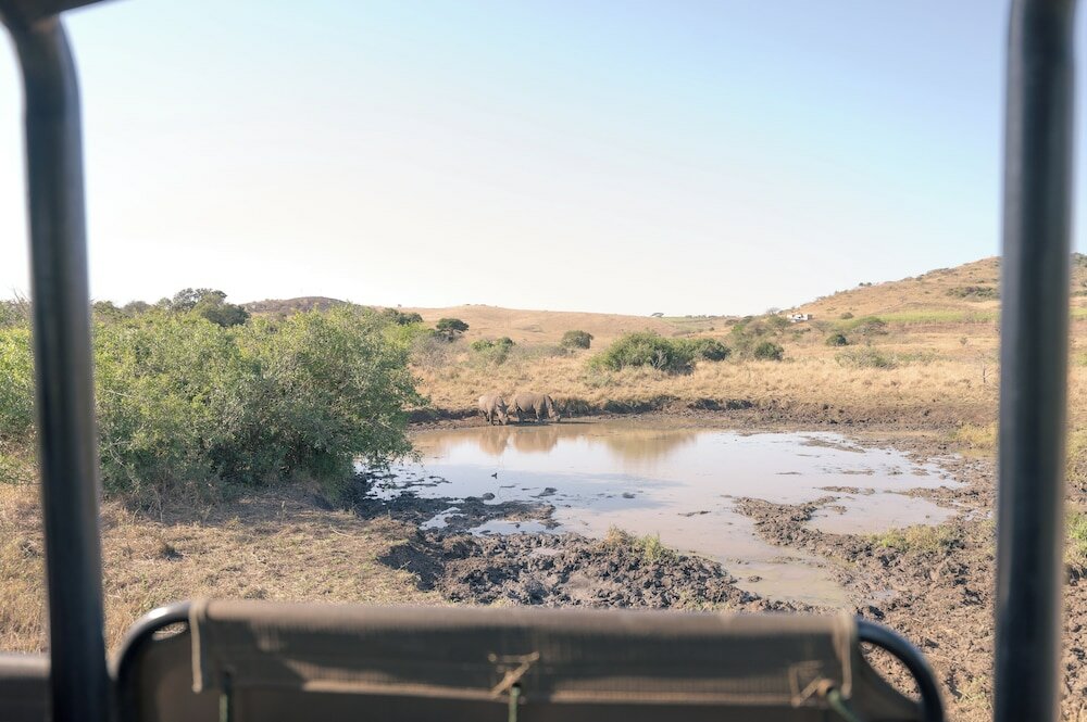 Фото Anew Hotel Hluhluwe