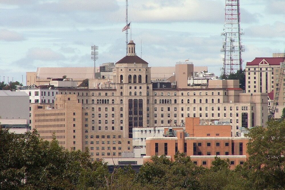 Фото Residence Inn Pittsburgh Oakland/University Place