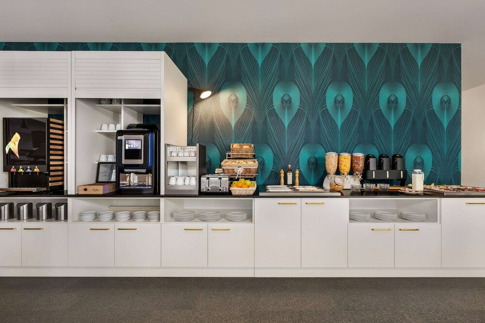 Фото Wyndham Garden Florence