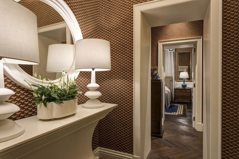 Фото Rocco Forte Villa Igiea